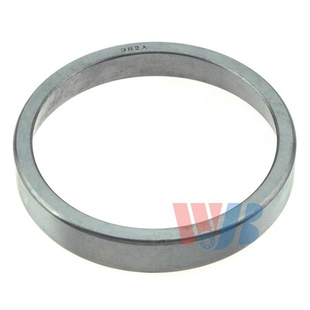 Wjb Chevrolet C20 1986-75 C20 Pickup 1974-7 Bearing, Wt382A WT382A